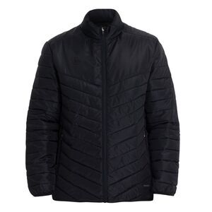Canterbury Mens Lightweight Padded Jacket / Black